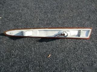 Повторитель бамперный правый  SUBARU   R2   RC1      VC02-027  1 ракурс