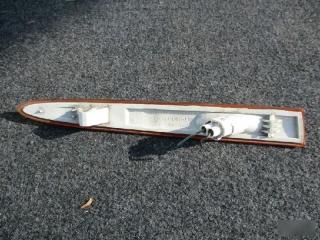 Повторитель бамперный левый  SUBARU   R2   RC1      VC02-027  1 ракурс