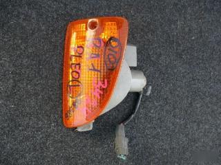 Повторитель бамперный левый  SUBARU   PLEO+   RA1      3424  1 ракурс