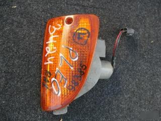 Повторитель бамперный левый  SUBARU   PLEO+   RA1      3424  1 ракурс