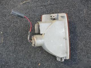 Повторитель бамперный левый  SUBARU   PLEO+   RA1      3424  2 ракурс