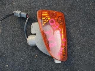 Повторитель бамперный правый  SUBARU   PLEO+   RA1      3424  1 ракурс