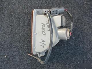 Повторитель бамперный правый  SUBARU   PLEO+   RA1      3424  2 ракурс