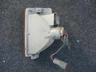 Повторитель бамперный правый  SUBARU   PLEO+   RA1      3424  2 ракурс
