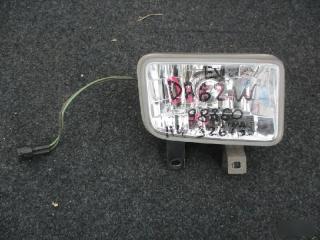 Туманка правая  SUZUKI   EVERY   DA62W      11432673  1 ракурс