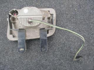 Туманка правая  SUZUKI   EVERY   DA62W      11432673  2 ракурс