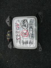 Туманка правая передняя  DAIHATSU   ATRAI   S220V      11451645  1 ракурс