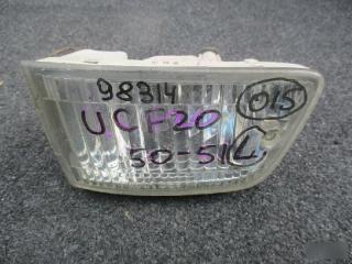 Туманка левая  TOYOTA   CELSIOR   UCF20      5051  1 ракурс