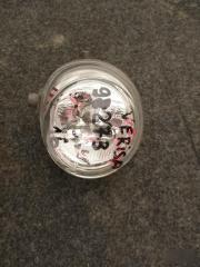 Туманка правая передняя  MAZDA   VERISA   DC5W      11461009  1 ракурс
