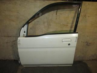 Дверь левая передняя  HONDA   LIFE DUNK   JB3JB4        1 ракурс