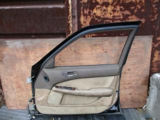 Дверь правая передняя  TOYOTA   CELSIOR   UCF11UCF10        2 ракурс