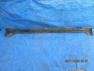 Порог правый  TOYOTA   ALLEX   ZZE122        3 ракурс