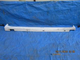 Порог правый HONDA STEPWAGON RF1 2 ракурс Порог правый HONDA STEPWAGON RF1 2 ракурс