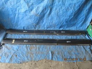 Порог  TOYOTA   CELSIOR   UCF21        1 ракурс