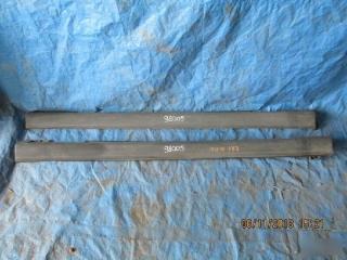Порог  SUBARU   PLEO+   RA1        1 ракурс