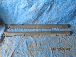 Порог  SUBARU   PLEO+   RA1        2 ракурс