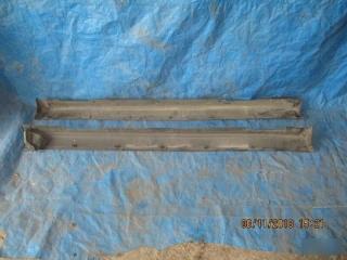 Порог  SUBARU   PLEO+   RA1        3 ракурс