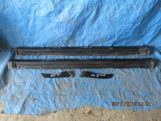 Порог  SUBARU   LEGACY   BP5        2 ракурс