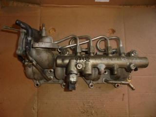 Коллектор впускной  MAZDA   BONGO   SKF2V   RF     1 ракурс