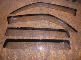 Ветровик  MITSUBISHI   TOPPO BJ   H42A        1 ракурс