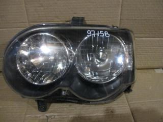 Фара левая передняя  DAIHATSU   MOVE   L150S      10051737  1 ракурс