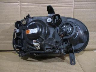 Фара левая передняя  DAIHATSU   MOVE   L150S      10051737  3 ракурс