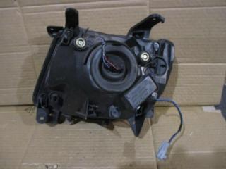 Фара правая передняя  MITSUBISHI   EK WAGON   H81W      LE04D6119  3 ракурс