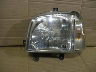 Фара левая передняя  DAIHATSU   ATRAI   S220V      10051616  1 ракурс