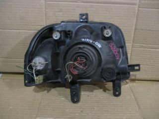 Фара левая передняя  DAIHATSU   ATRAI   S220V      10051616  2 ракурс