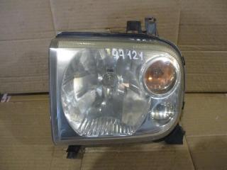 Фара левая  MAZDA   SPIANO   HF21S      35300-75H  1 ракурс