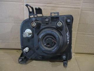 Фара левая  MAZDA   SPIANO   HF21S      35300-75H  2 ракурс