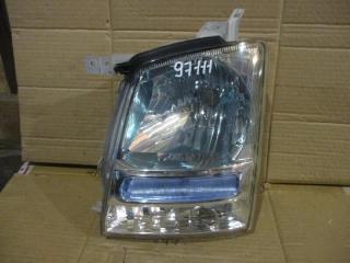 Фара левая  SUZUKI   WAGON R   MH21S      100-59054  1 ракурс