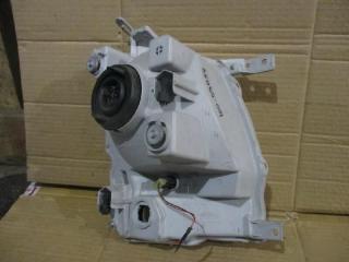 Фара левая  SUZUKI   WAGON R   MH21S      100-59054  2 ракурс