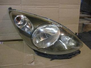 Фара правая передняя  HONDA   LIFE   JB5      6183  1 ракурс