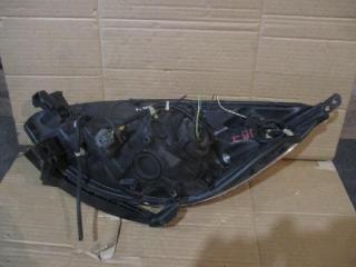 Фара правая передняя  HONDA   LIFE   JB5      6183  2 ракурс