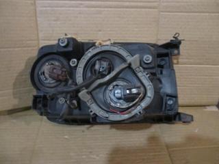 Фара левая передняя  TOYOTA   CENTURY   GZG50      407  3 ракурс