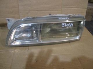 Фара левая передняя  NISSAN   PRESIDENT   HG50      1479  1 ракурс