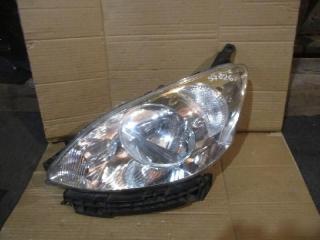 Фара левая передняя  HONDA   LIFE   JB5      6695  1 ракурс