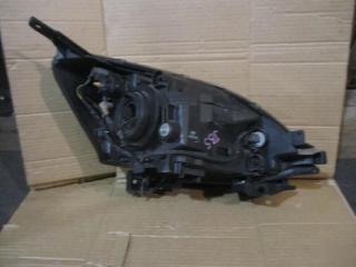 Фара левая передняя  HONDA   LIFE   JB5      6695  2 ракурс