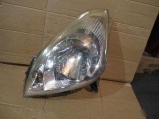 Фара левая  SUBARU   STELLA   RN1      1794  1 ракурс