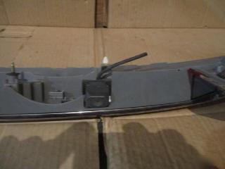 Стоп-вставка  HONDA   STEPWAGON   RG1      5532  2 ракурс