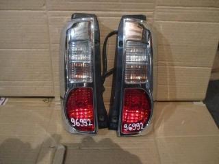 Стоп левый задний  NISSAN   OTTI   H91W      RCL007  1 ракурс