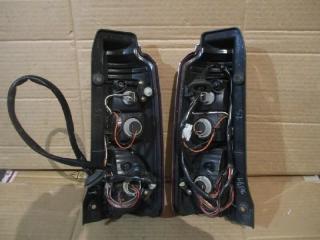 Стоп левый задний  NISSAN   OTTI   H91W      RCL007  2 ракурс