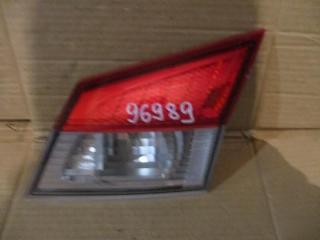 Стоп-вставка правая MITSUBISHI DELICA D2 MB15S 3625054M0 1 ракурс Стоп-вставка правая MITSUBISHI DELICA D2 MB15S 3625054M0 1 ракурс