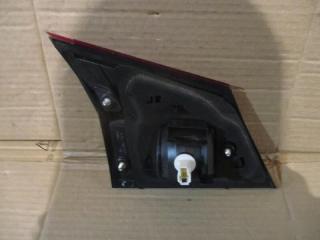 Стоп-вставка правая  MITSUBISHI   DELICA D2   MB15S      3625054M0  2 ракурс