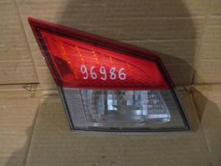 Стоп-вставка левая  MITSUBISHI   DELICA D2   MB15S      3625054M0  1 ракурс