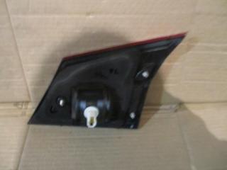 Стоп-вставка левая  MITSUBISHI   DELICA D2   MB15S      3625054M0  2 ракурс