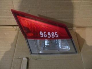 Стоп-вставка левая  MITSUBISHI   DELICA D2   MB15S      3625054M0  1 ракурс