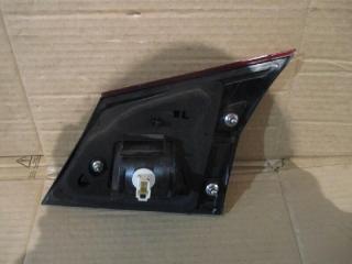 Стоп-вставка левая  MITSUBISHI   DELICA D2   MB15S      3625054M0  2 ракурс