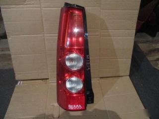 Стоп левый  MAZDA   AZ-WAGON   MJ21S      4193  1 ракурс